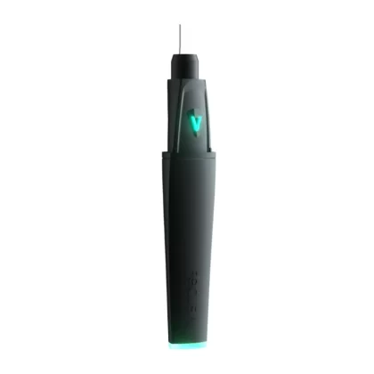 Focus V Saber Dab Tool - Bordeaux