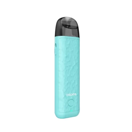 Aspire Minican 4 Vape Kit - Pink Kit