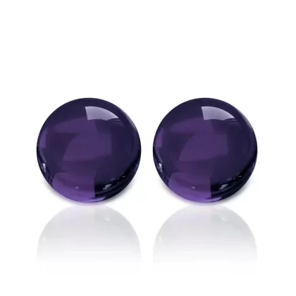 Ruby Pearl Co-Purple Saph : 6mm 2pk - Ejuicewarehouse