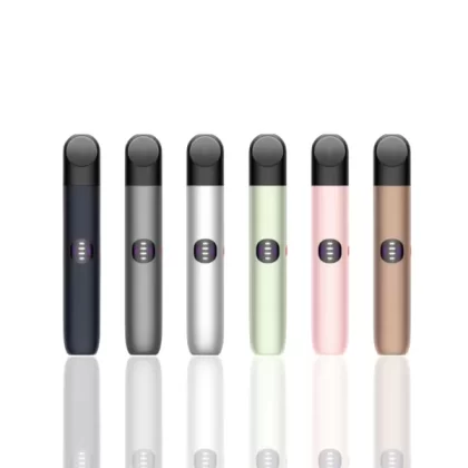 Relx Infinity 2 Pod Plus Device - Vapejuice