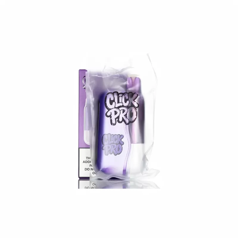 L&A Click Pro 80K Disposable Vape Kit 22mL - Image 2