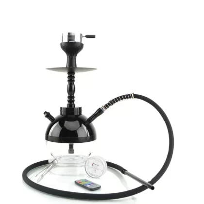 Vadra Toccoa Hookah – 9in