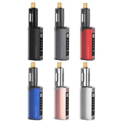 Innokin Endura T22 Pro Kit 3000mAh 4.5ml - Rose Gold