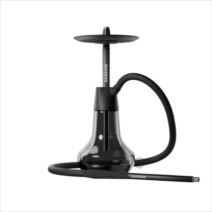 Shisha Darkside Intro Grey - Gwint; Dzban (5C6480)