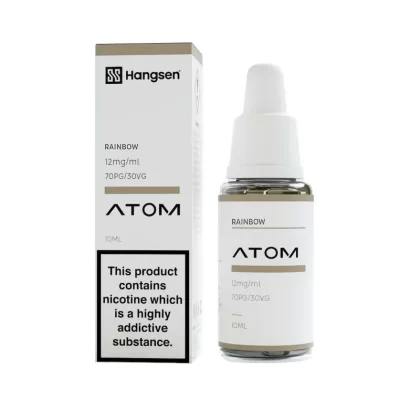 Rainbow E-Liquid by Hangsen