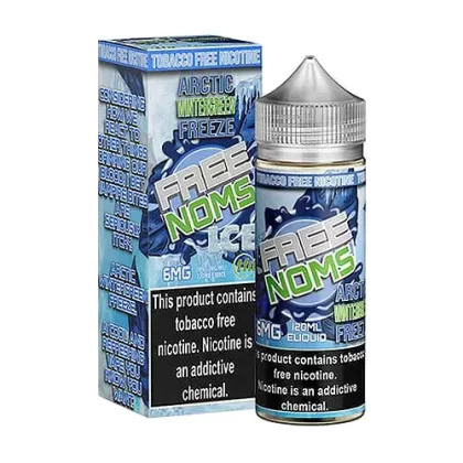 Free Noms - Vaporider Deals (FEE8F8)