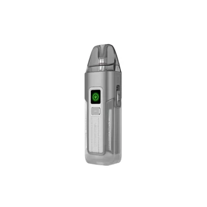Vaporesso Luxe X2 Pod Vape Kit 40W - Farbe#Weiß Silber>Wespengelb>Navy blau>Helles Lila