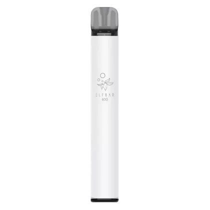 Elf Bar 600 P&B Cloudd Cotton Candy Ice Prefilled Pod Kit