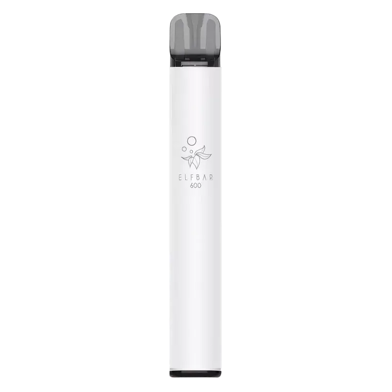 Elf Bar 600 P&B Cloudd Cotton Candy Ice Prefilled Pod Kit