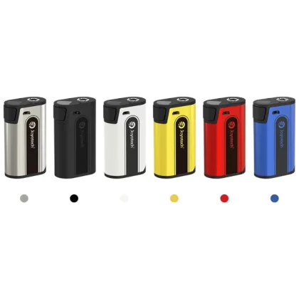 Joyetech CuBox Battery Mod (3000mAh) - Red