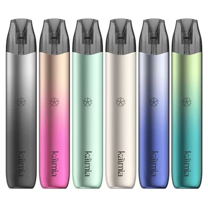 Uwell Kalmia Pod System Kit 13W - Innoc White