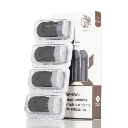 OVVIO X² Replacement Pods