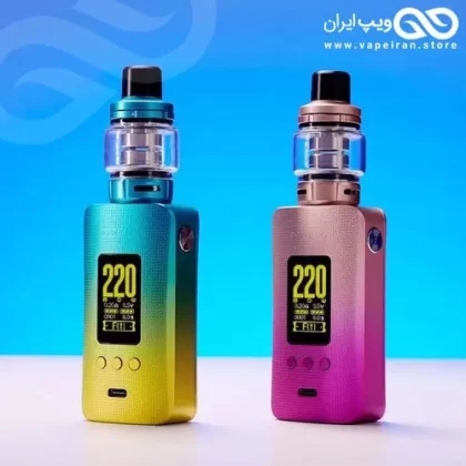 Vaporesso Gen 200
