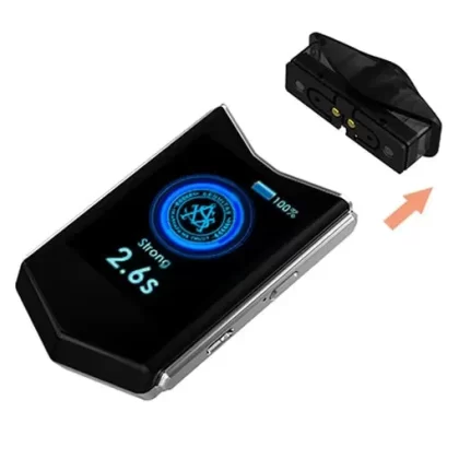 Asvape Touch Pod System Kit
