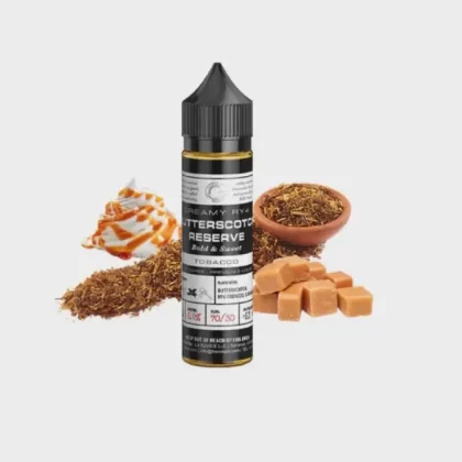 Butterscotch Reserve