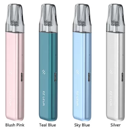 Innokin EZ Leva Pod Kit 400mAh - Silver