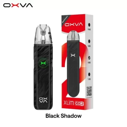 OXVA XLIM GO 2 Kit - Eliquidsupply