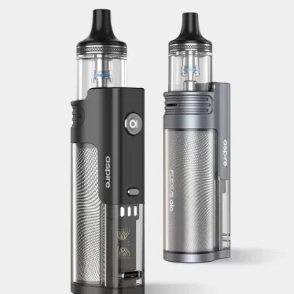 Aspire Flexus AIO Kit - Pod System Kit; 2000mAh; 1.15 ohm