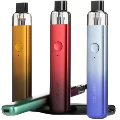 GEEKVAPE Wenax K1 Pod System - Centralvapors