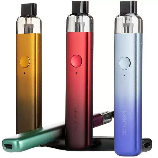 GEEKVAPE Wenax K1 Pod System - Centralvapors