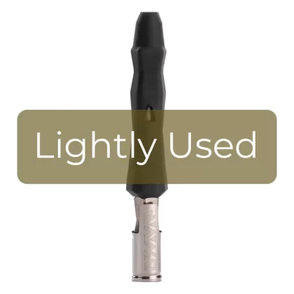 Lightly Used - Planetofthevapes (294320)