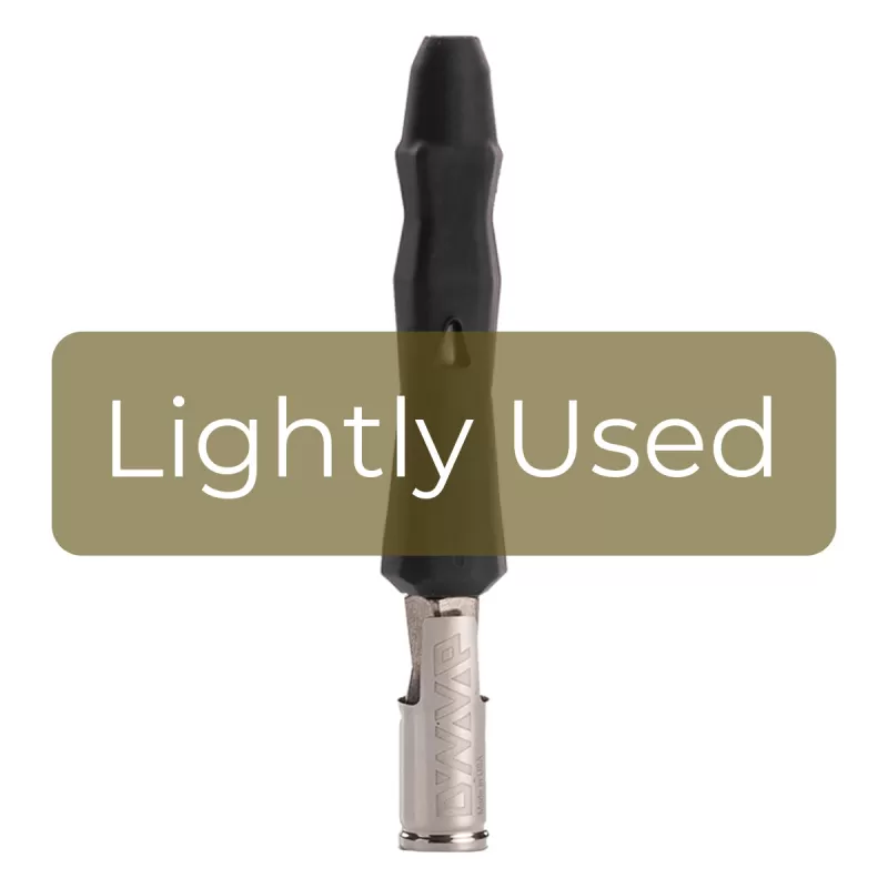 Lightly Used - Planetofthevapes (294320)