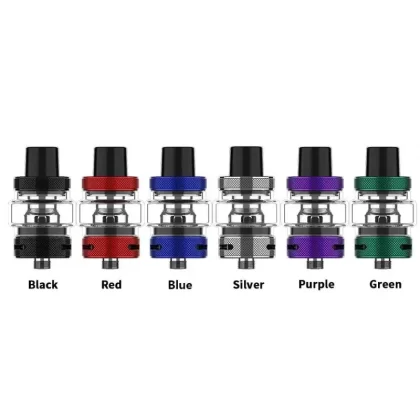 Vaporesso GTX22 Vape Tank - colour#Blue>Green