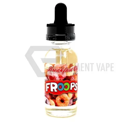Froops by Breakfast Club – 30mL