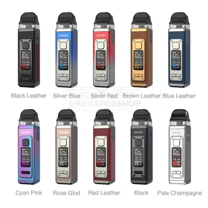 Buy Smok Rpm 4 Starter Kit Authentic Best Online Vape Shop