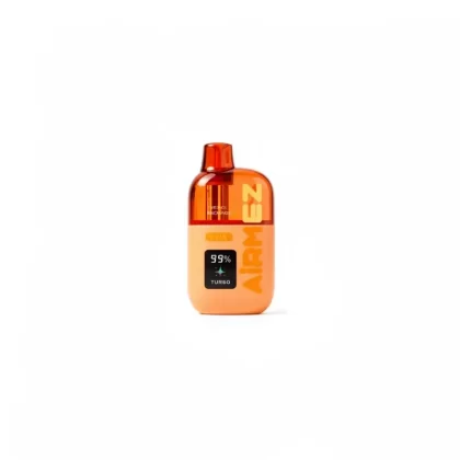 Airmez Lux 100000 Puffs 100K Vape Dual Modes - Random Mix, Strawberry Ice; 2-nicotine (B273B0)