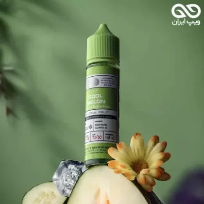 BSX Vapor Cool Melon