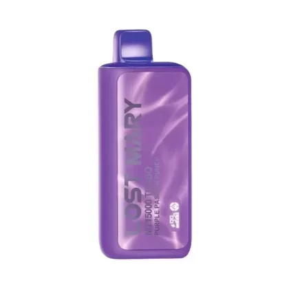 PURPLE PASSION PUNCH LOST MARY MT15000 TURBO - Huffvape
