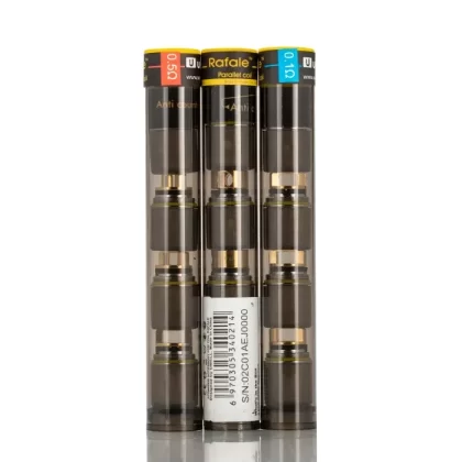 Uwell Rafale Replacement Coils