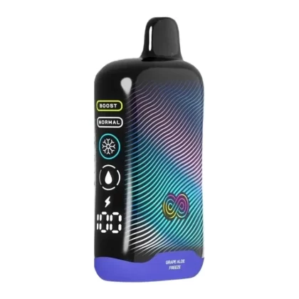 Hyppe Infiniti 50k Disposable Vape - Redstarvapor