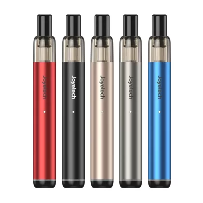 Joyetech eRoll Slim Easy Kit 480mAh 13W - Gold / 0.8ohm