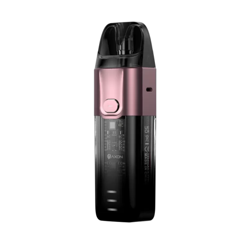 Vaporesso LUXE XR 40w Pod System Kit - Galaxy Red - Image 2