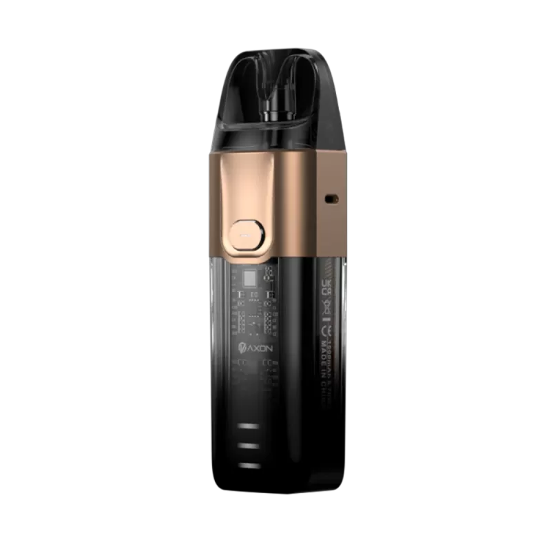 Vaporesso LUXE XR 40w Pod System Kit - Galaxy Red - Image 3