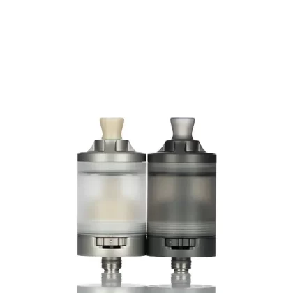 Across Roulette 22mm RTA (DISCONTINUED) - Gunmetal