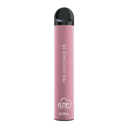 Pink Lemonade Fume Extra - Site#VAP~Nicotine#50mg~Size#Single>10 Pack