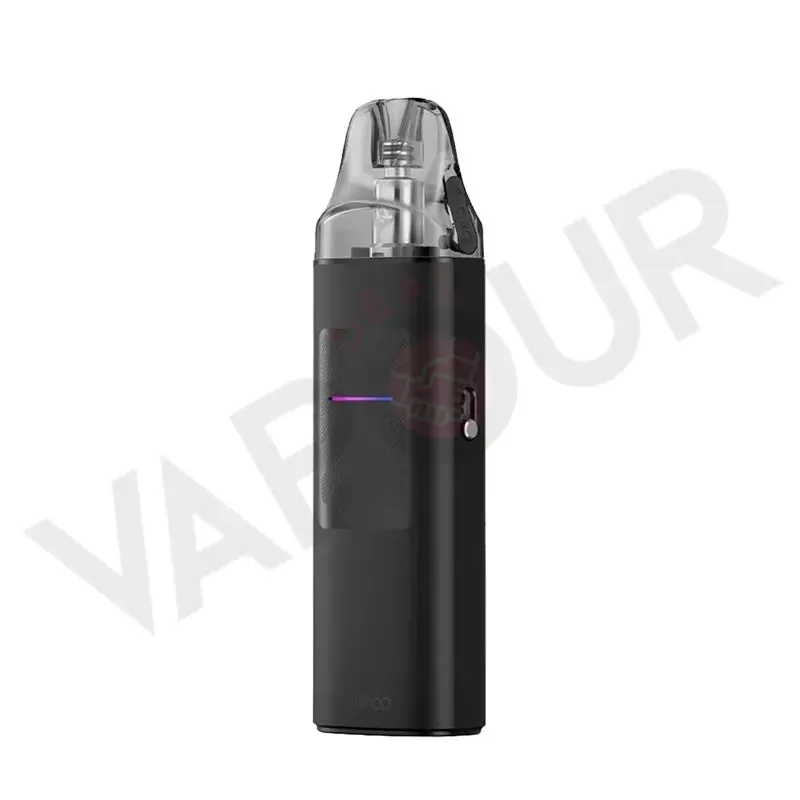 Voopoo Vinci S Pod Kit - Gold Gradient - Vapourdeal Co - Image 2
