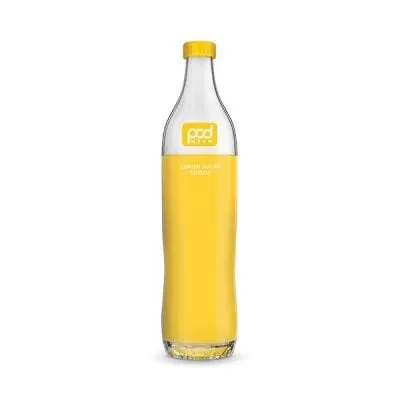 Pod Mesh Flo 4000 Lemon Sugar Cookie Disposable Vape