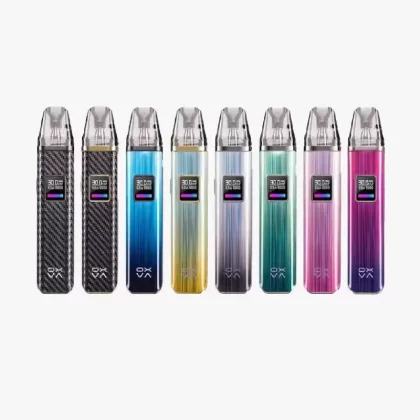 Oxva Xlim Pro Pod Kit 30W
