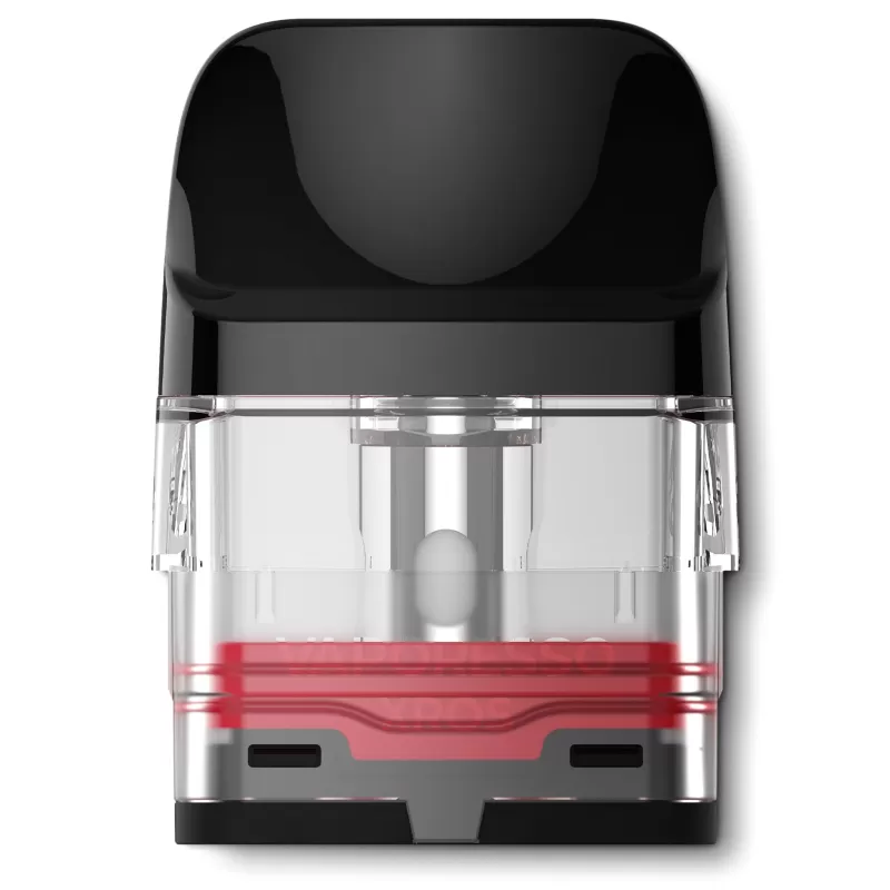 Xros Corex 3.0 Pods (4Pk) by Vaporesso - 0.6 ohm Mesh - Image 2