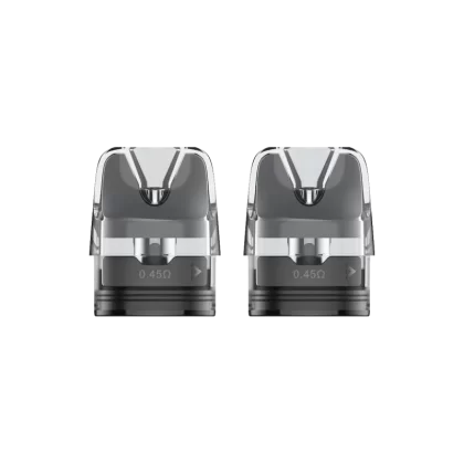 VooPoo Argus E40 Pods - 0.60 Ohms - Ecigwizard