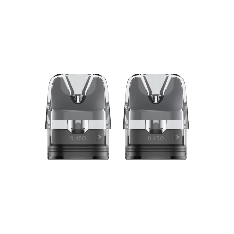 VooPoo Argus E40 Pods - 0.60 Ohms - Ecigwizard