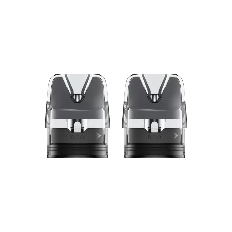 VooPoo Argus E40 Pods - 0.60 Ohms - Ecigwizard - Image 2