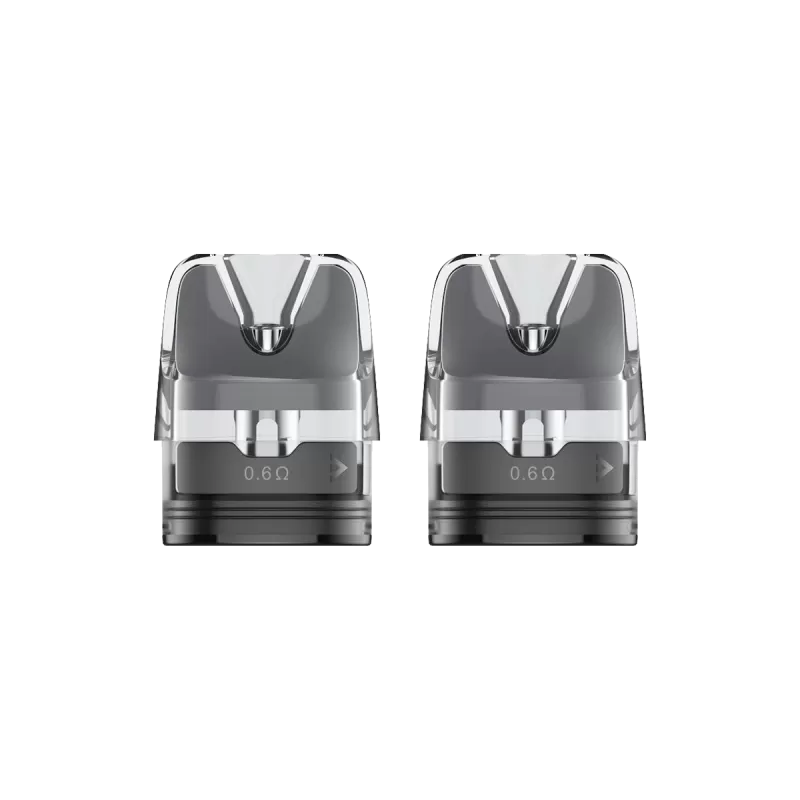 VooPoo Argus E40 Pods - 0.60 Ohms - Ecigwizard - Image 3