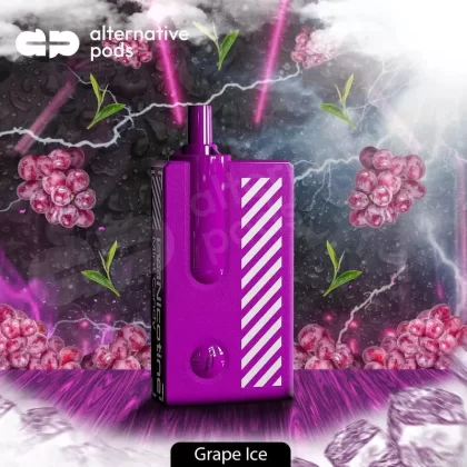 Idols Mega 5300 Puffs Disposable Vape SALE