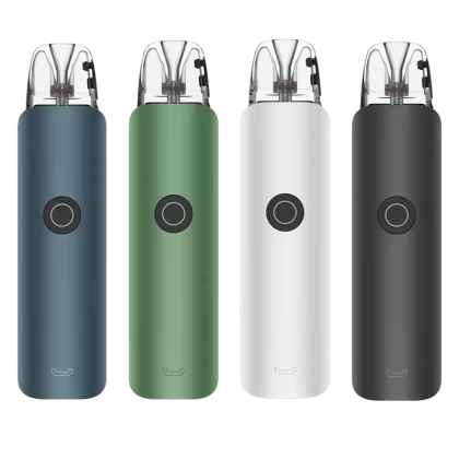 Uwell Caliburn G4 Classic 35W Pod System Kit - Abyss Blue, Alpine Green