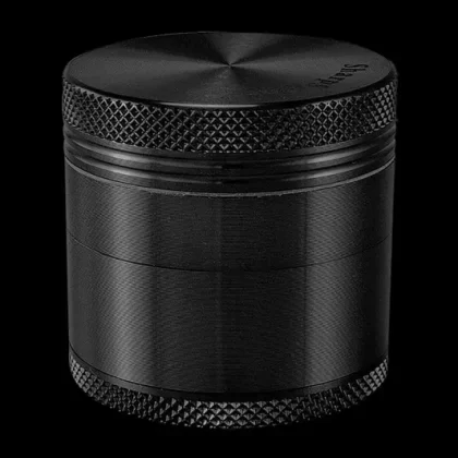 Sharpstone 1.5″ Solid Top 4-Piece Grinder